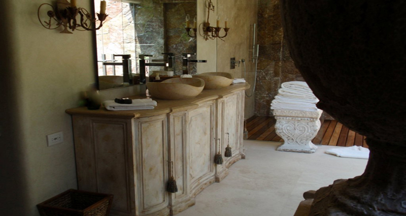 Villa vacacional en alquiler en México - Puerto Vallarta - Punta Mita - Villa 167 - 19