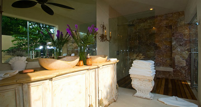 Villa vacacional en alquiler en México - Puerto Vallarta - Punta Mita - Villa 167 - 20