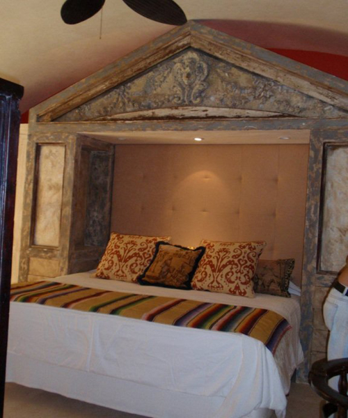 Villa vacacional en alquiler en México - Puerto Vallarta - Punta Mita - Villa 167 - 21