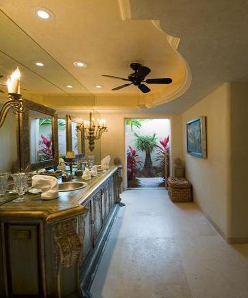 Villa vacacional en alquiler en México - Puerto Vallarta - Punta Mita - Villa 167 - 22