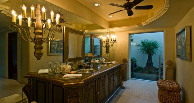 Villa vacacional en alquiler en México - Puerto Vallarta - Punta Mita - Villa 167 - 23