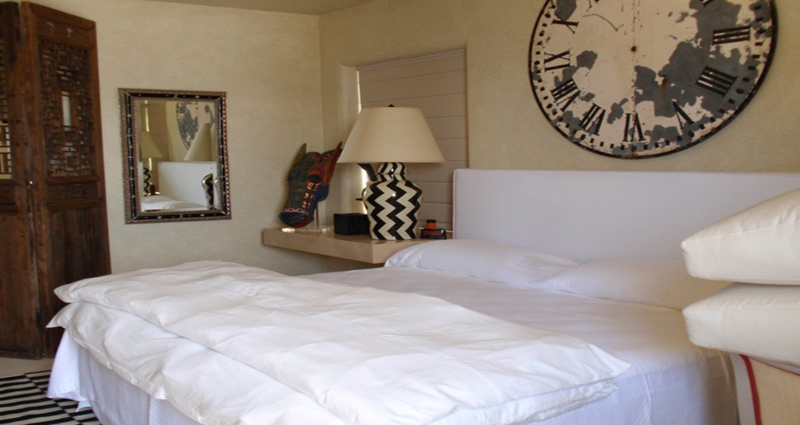 Villa vacacional en alquiler en México - Puerto Vallarta - Punta Mita - Villa 167 - 24