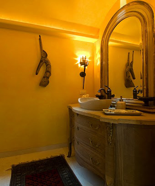 Villa vacacional en alquiler en México - Puerto Vallarta - Punta Mita - Villa 167 - 25