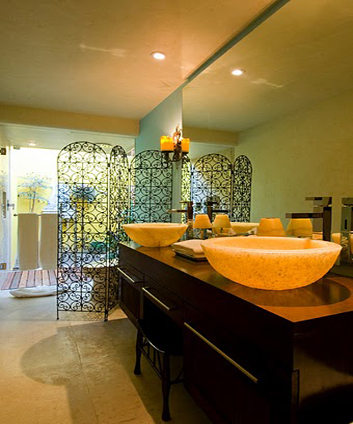 Villa vacacional en alquiler en México - Puerto Vallarta - Punta Mita - Villa 167 - 27