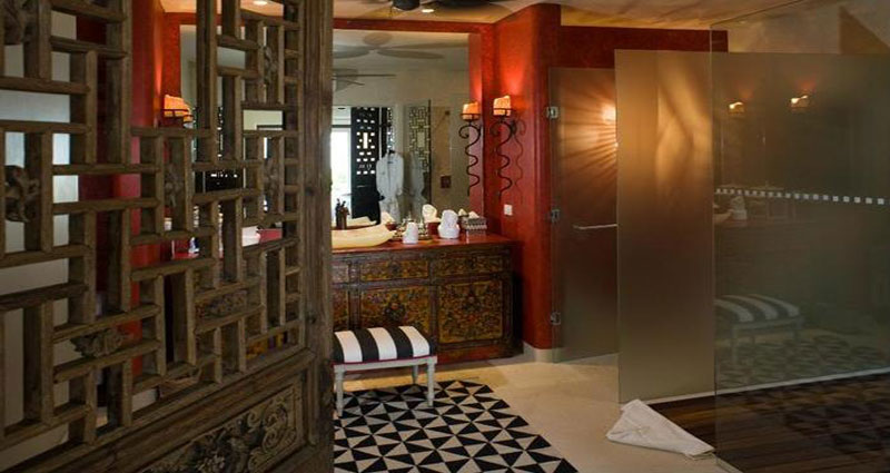 Villa vacacional en alquiler en México - Puerto Vallarta - Punta Mita - Villa 167 - 8