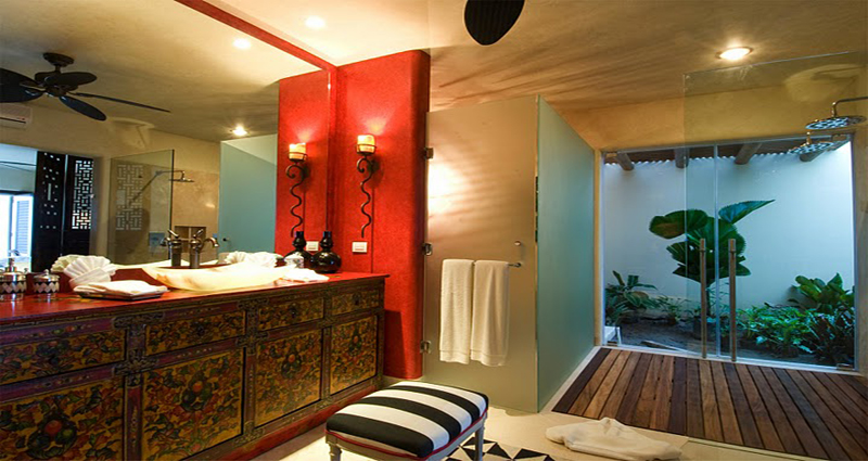 Villa vacacional en alquiler en México - Puerto Vallarta - Punta Mita - Villa 167 - 9