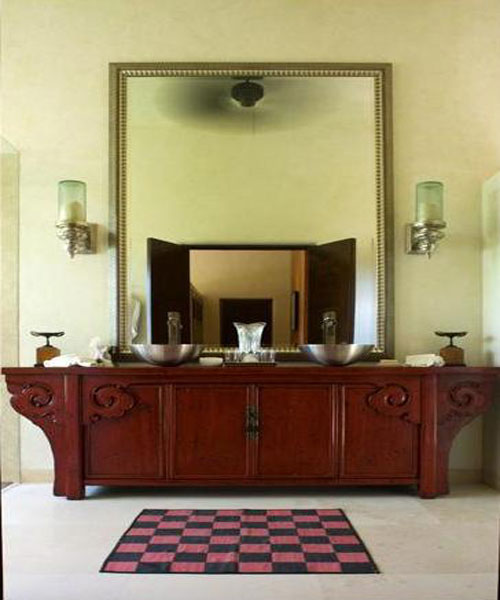 Villa vacacional en alquiler en México - Puerto Vallarta - Punta Mita - Villa 167 - 10