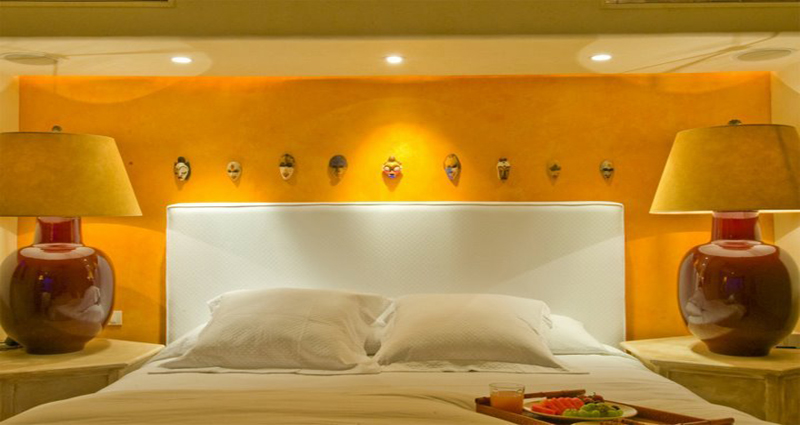 Villa vacacional en alquiler en México - Puerto Vallarta - Punta Mita - Villa 167 - 11