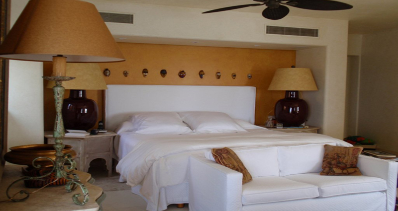 Villa vacacional en alquiler en México - Puerto Vallarta - Punta Mita - Villa 167 - 12