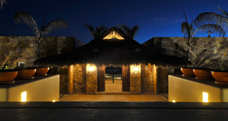 Villa vacacional en alquiler en México - Puerto Vallarta - Punta Mita - Villa 167 - 37