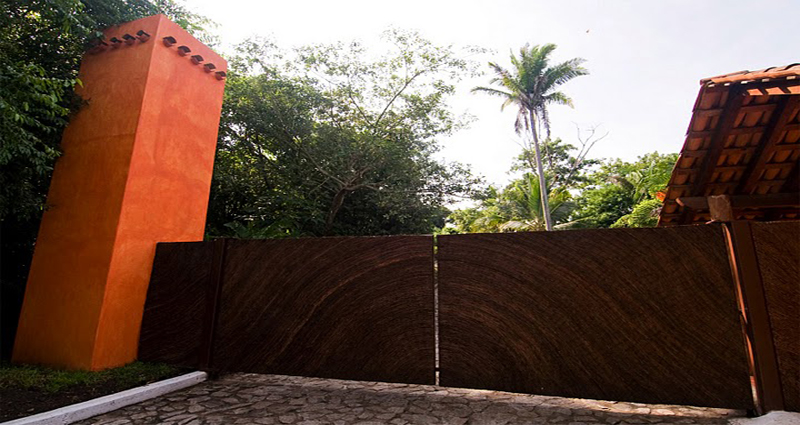 Villa vacacional en alquiler en México - Puerto Vallarta - Punta Mita - Villa 167 - 38