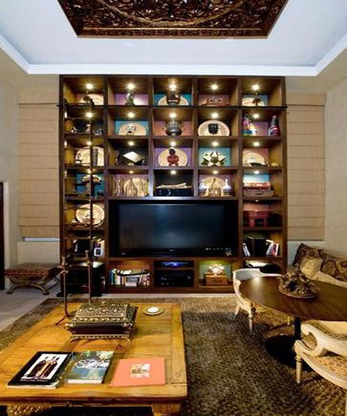 Villa vacacional en alquiler en México - Puerto Vallarta - Punta Mita - Villa 167 - 43