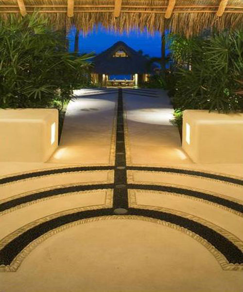 Villa vacacional en alquiler en México - Puerto Vallarta - Punta Mita - Villa 167 - 30