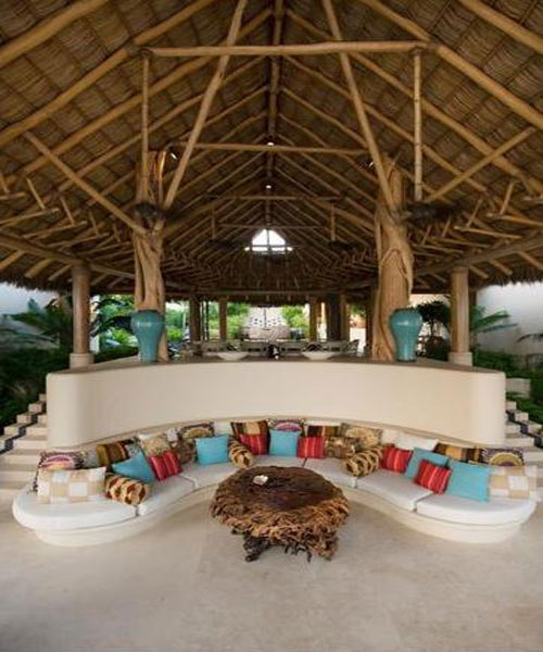 Villa vacacional en alquiler en México - Puerto Vallarta - Punta Mita - Villa 167 - 32