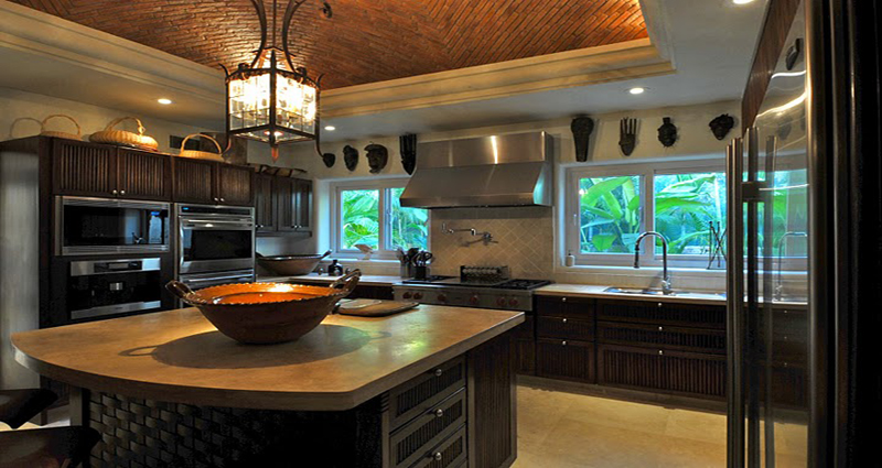 Villa vacacional en alquiler en México - Puerto Vallarta - Punta Mita - Villa 167 - 36