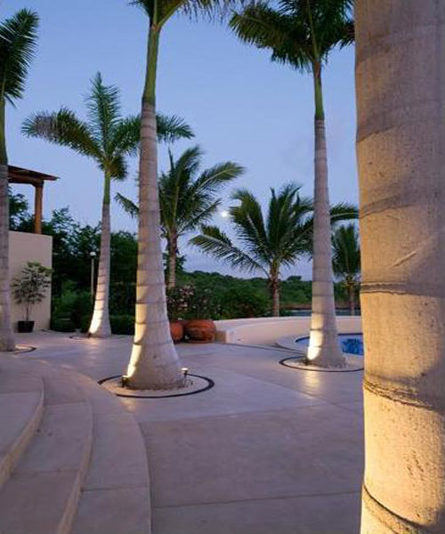 Villa vacacional en alquiler en México - Puerto Vallarta - Punta Mita - Villa 167 - 47