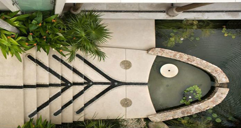 Villa vacacional en alquiler en México - Puerto Vallarta - Punta Mita - Villa 167 - 49