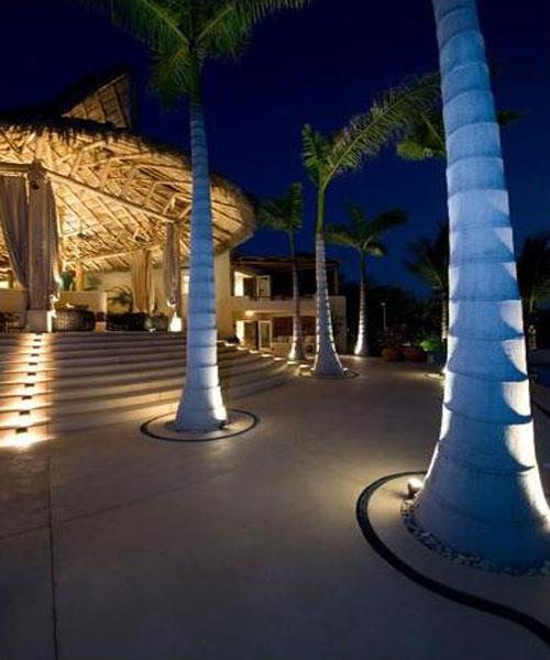 Villa vacacional en alquiler en México - Puerto Vallarta - Punta Mita - Villa 167 - 50