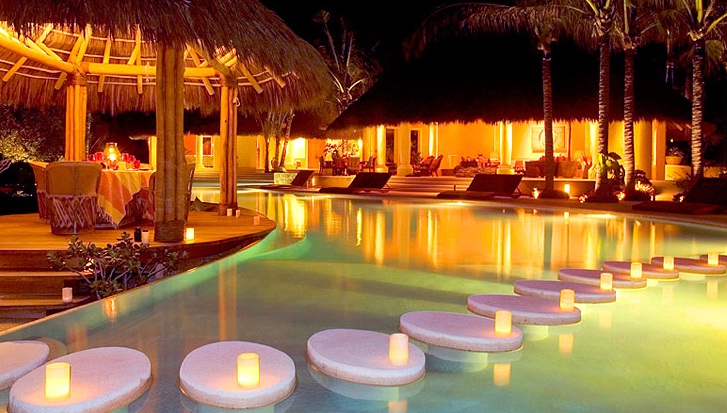 Villa vacacional en alquiler en México - Puerto Vallarta - Punta Mita - Villa 173 - 2