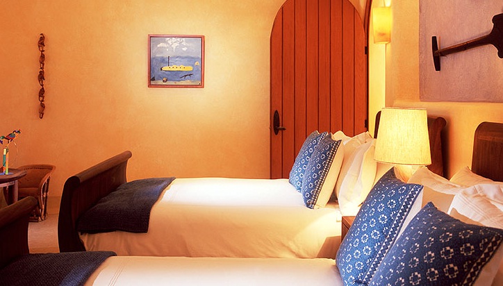 Bed and breakfast in Mexico - Puerto Vallarta - Punta Mita - Inn 173 - 6