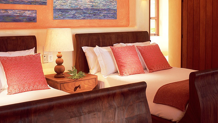 Villa vacacional en alquiler en México - Puerto Vallarta - Punta Mita - Villa 173 - 7