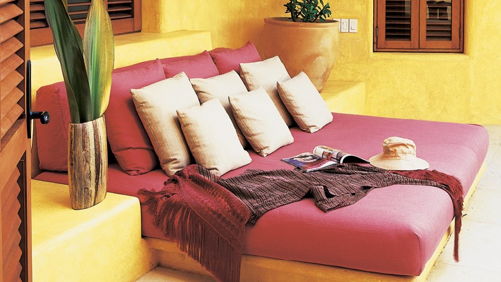 Bed and breakfast in Mexico - Puerto Vallarta - Punta Mita - Inn 173 - 8