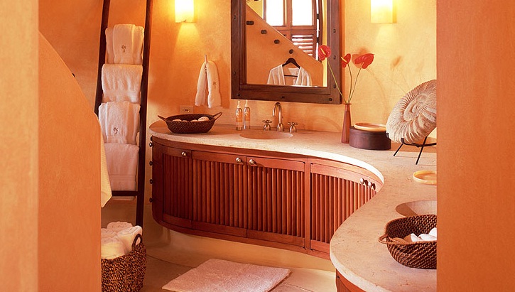 Villa vacacional en alquiler en México - Puerto Vallarta - Punta Mita - Villa 173 - 9