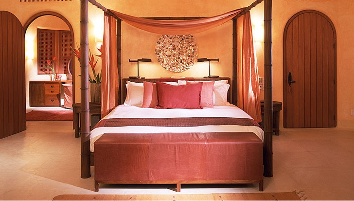 Villa vacacional en alquiler en México - Puerto Vallarta - Punta Mita - Villa 173 - 10