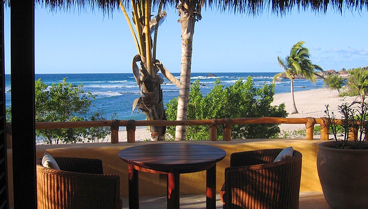 Villa vacacional en alquiler en México - Puerto Vallarta - Punta Mita - Villa 173 - 13