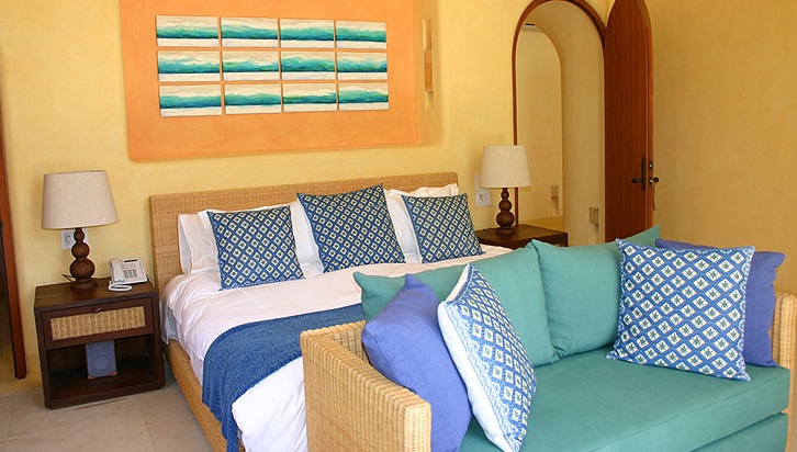 Bed and breakfast in Mexico - Puerto Vallarta - Punta Mita - Inn 173 - 19