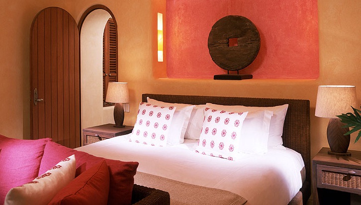 Bed and breakfast in Mexico - Puerto Vallarta - Punta Mita - Inn 173 - 22