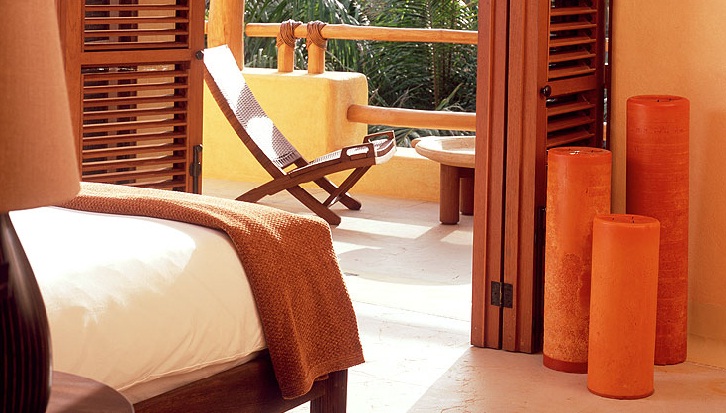 Bed and breakfast in Mexico - Puerto Vallarta - Punta Mita - Inn 173 - 23