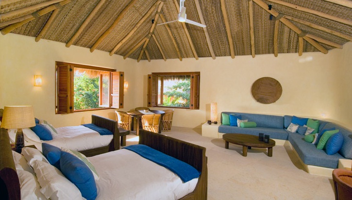Villa vacacional en alquiler en México - Puerto Vallarta - Punta Mita - Villa 173 - 25
