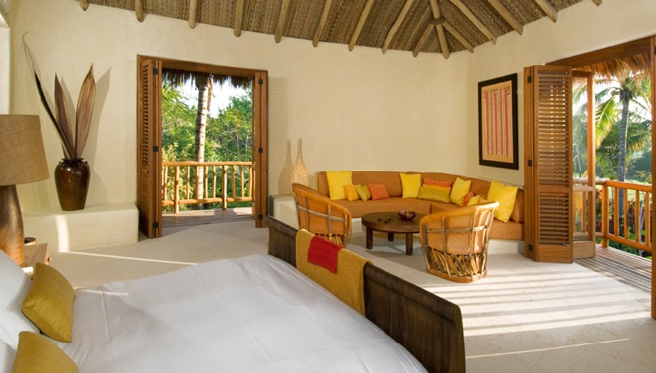 Bed and breakfast in Mexico - Puerto Vallarta - Punta Mita - Inn 173 - 27