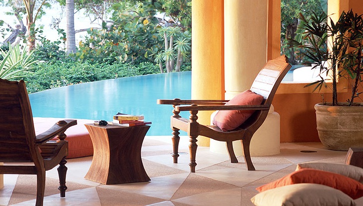 Villa vacacional en alquiler en México - Puerto Vallarta - Punta Mita - Villa 173 - 30