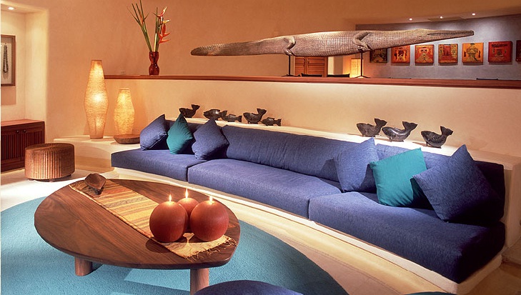 Villa vacacional en alquiler en México - Puerto Vallarta - Punta Mita - Villa 173 - 31