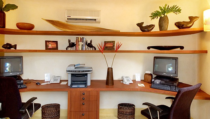 Villa vacacional en alquiler en México - Puerto Vallarta - Punta Mita - Villa 173 - 33
