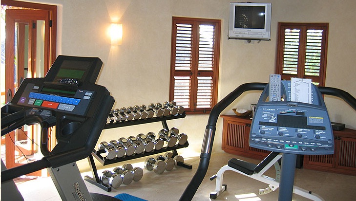 Villa vacacional en alquiler en México - Puerto Vallarta - Punta Mita - Villa 173 - 34