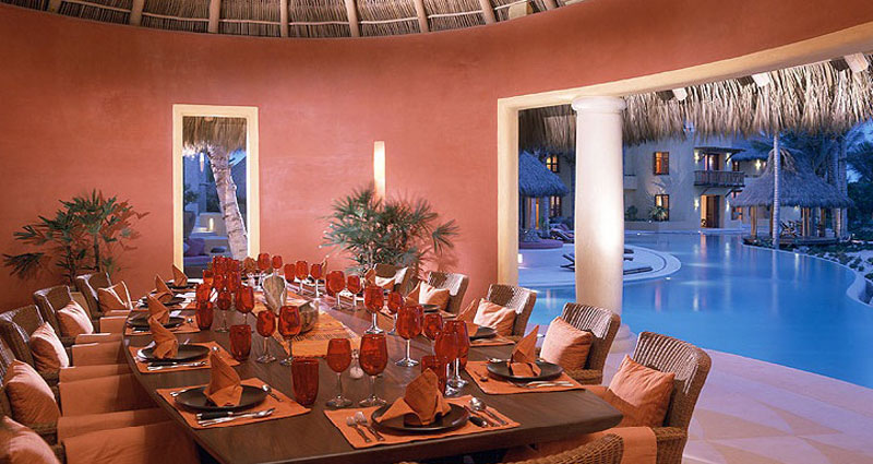 Bed and breakfast in Mexico - Puerto Vallarta - Punta Mita - Inn 173 - 35