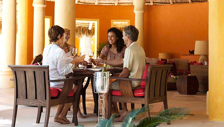 Bed and breakfast in Mexico - Puerto Vallarta - Punta Mita - Inn 173 - 42