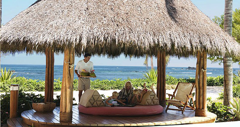 Bed and breakfast in Mexico - Puerto Vallarta - Punta Mita - Inn 173 - 47