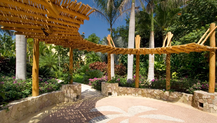 Villa vacacional en alquiler en México - Puerto Vallarta - Punta Mita - Villa 173 - 58