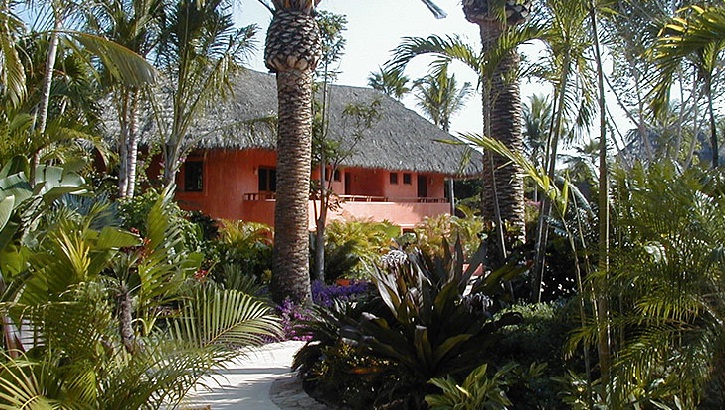 Villa vacacional en alquiler en México - Puerto Vallarta - Punta Mita - Villa 173 - 62