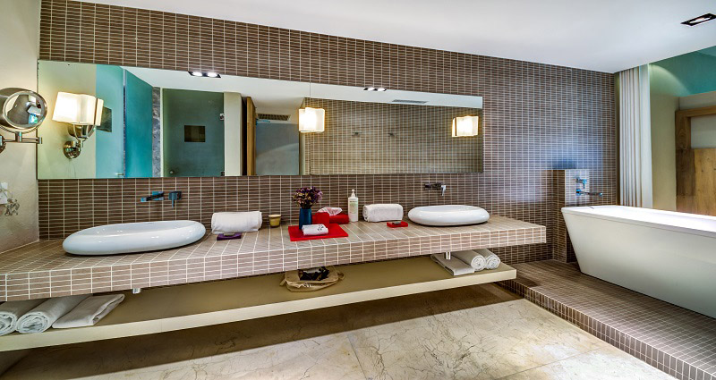 Villa vacacional en alquiler en México - Quintana Roo - Playa del Carmen - Villa 447 - 13