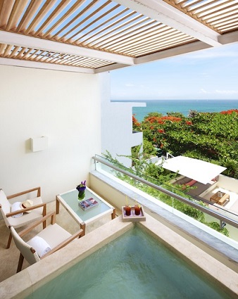 Villa vacacional en alquiler en México - Quintana Roo - Playa del Carmen - Villa 447 - 18