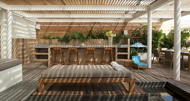 Villa vacacional en alquiler en México - Quintana Roo - Playa del Carmen - Villa 447 - 20