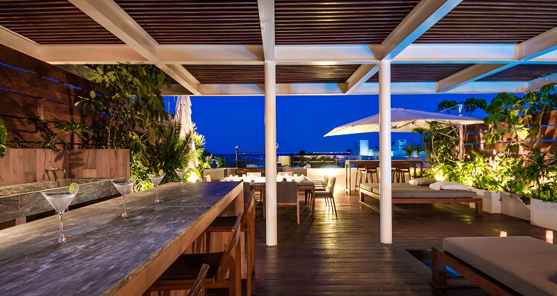 Villa vacacional en alquiler en México - Quintana Roo - Playa del Carmen - Villa 447 - 27