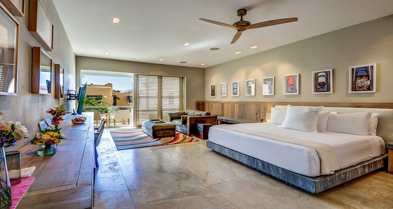 Villa vacacional en alquiler en México - Quintana Roo - Playa del Carmen - Villa 447 - 5