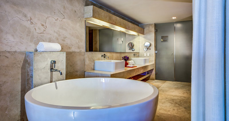 Villa vacacional en alquiler en México - Quintana Roo - Playa del Carmen - Villa 447 - 6