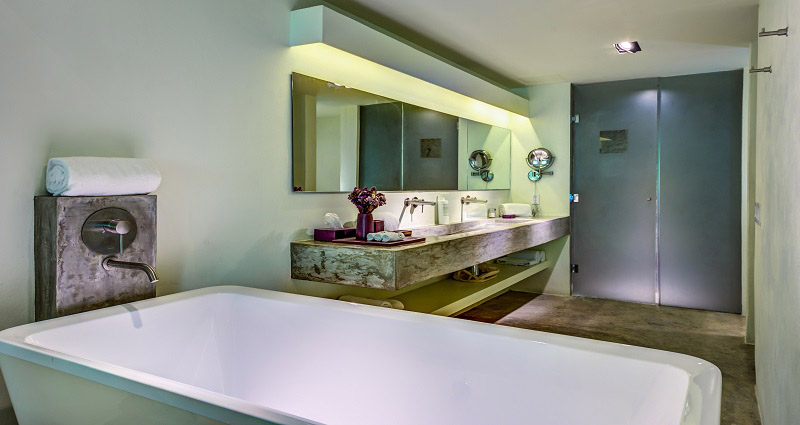 Villa vacacional en alquiler en México - Quintana Roo - Playa del Carmen - Villa 447 - 9